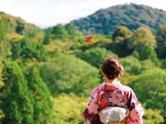 -京都和服体验 梦馆(五条店)