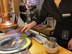 -喜来稀肉(北外滩白玉兰广场店)