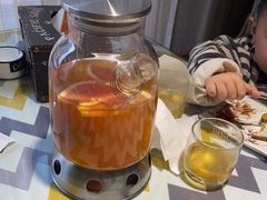 -咖啡人·融合餐厅(万达环宇店)