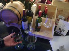 -漢咖啡·全服务式自助晚餐(武汉洲际酒店)