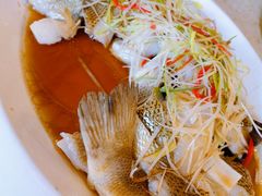 -钦善斋·养生膳食·精典川菜(武侯祠店)