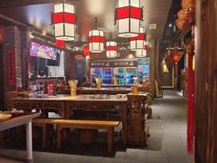 -蜀大侠火锅(总府路店)