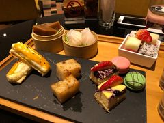 -上海大宁福朋喜来登酒店大堂吧(共和新路店)