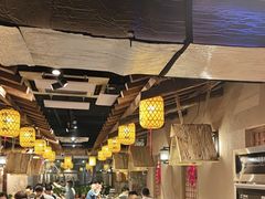 -柿子树炭烤羊腿(金台路店)
