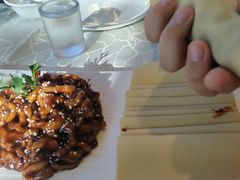 -福来居烤鸭店(天坛二店)
