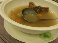 -四海轩(珠海海泉湾店)