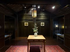 -法云安缦酒店