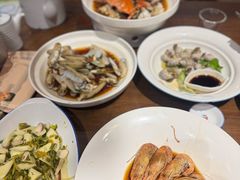 -绍兴老味道·非遗门店(银泰城店)