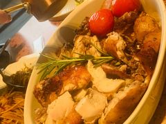 -La Terre乐田(万象城店)