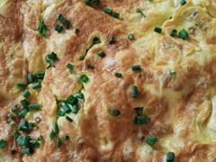 蚝蛎煎蛋-覃记海鲜美食餐厅