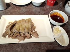 -贯贯吉·清真餐厅(浙江中路店)