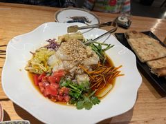 -郭靖内蒙菜·烤全羊·烧烤(望京旗舰店)