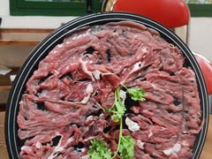 -楠火锅(昆山金鹰店)