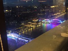 -华厦大酒店·桃源西餐厅·自助餐