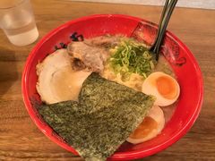 -寸屋拉面(凯德晶萃店)