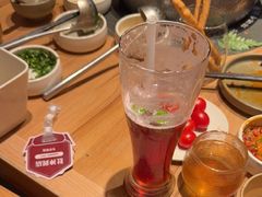 -巴奴毛肚火锅(龙湖锦艺城店)