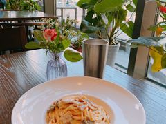 -斯比特花园意大利餐厅(缤谷广场店)