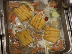 -野妹火锅(龙岗店)