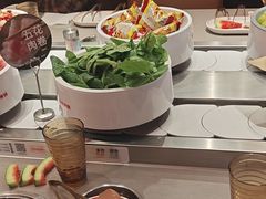 -龍歌自助小火锅(雨花台江南虹悦城店)