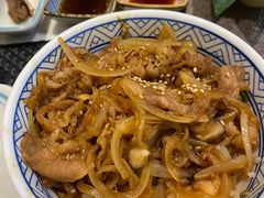 -千寻山野烤肉(中关村店)