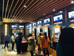 -太平洋影城(王府井店)