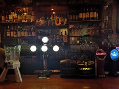 -Blarney Stone巧言石爱尔兰酒吧