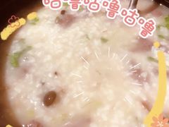 -潮粥荟·潮汕砂锅粥(朝阳大悦城店)