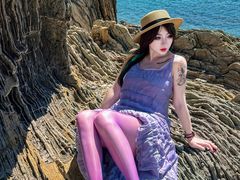 -大连蚂蚁岛度假区
