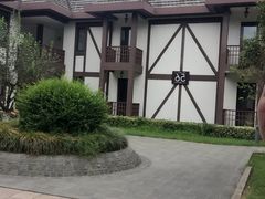 -太阳岛度假酒店