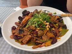 -拿渡·水煮鱼麻辣香锅(王府井奥莱·香江小镇店)