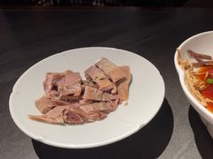 -小厨娘金榜题名(夫子庙秦淮河店)