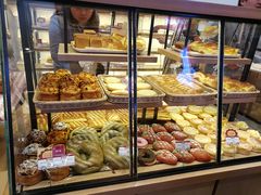 -山崎面包(苏州中心店)