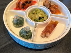-湖里春风·淮扬菜(丽泽天街店)