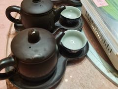 -园林美食城·本土农家菜(杨和镇店)