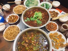 -温江公平红烧兔(总店)