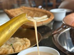 -陀岗美食·云南藏式特色餐厅