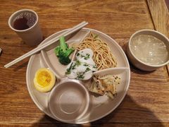 -素满香·Vegan食养自助(天一广场店)