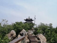 -棋盘山风景区