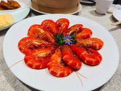 -金翠皇宫粤菜·点心·海鲜(翡翠店)