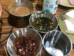 -东镇老火锅(长春路首店)