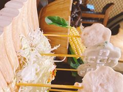 -湊湊火锅·茶憩(上海合生汇店)