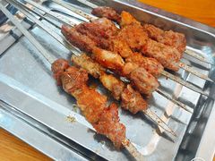 -马艾萨中国兰州传统牛肉面(惠新里店)