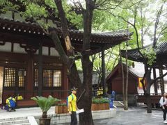 -鼓楼(西湖风景名胜区)
