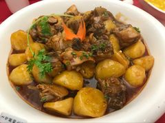 -田园小观园(武大店)