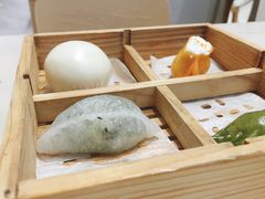 -蔡澜点心·粤菜(西单大悦城店)