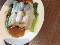 -蛇口希尔顿南海酒店·随轩中餐厅·粤菜