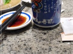 -合点寿司(美罗城店)