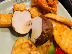 -梨花自助烤肉(天河城店)