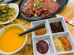 -小米烤肉·和牛原切-创意韩料(东关店)