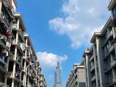 -颐和路民国时期公馆风貌区